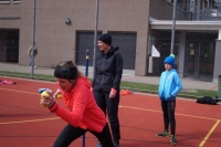 Trainingstag 5