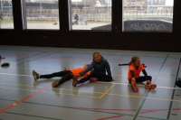 Trainingstag 5