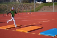 Trainingstag 5