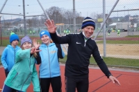 Trainingstag 5