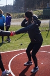 Trainingstag 5