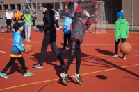 Trainingstag 5