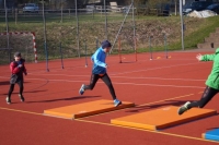Trainingstag 5