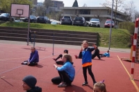 Trainingstag 5