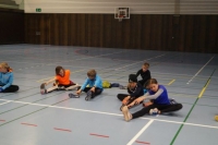 Trainingstag 5