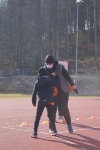 Trainingstag 5