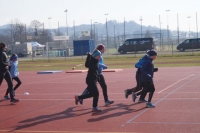 Trainingstag 5