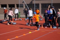 Trainingstag 5