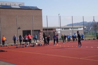 Trainingstag 5