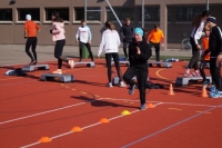Trainingstag 5