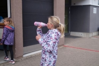 Trainingstag 5