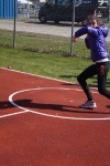 Trainingstag 5