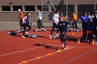 Trainingstag 5