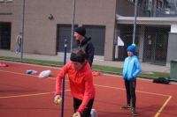 Trainingstag 5