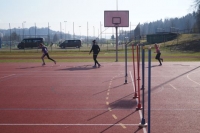 Trainingstag 5