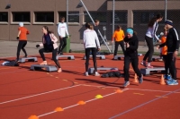 Trainingstag 5