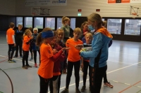 Trainingstag 5