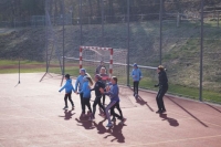Trainingstag 5