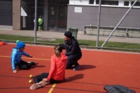 Trainingstag 5