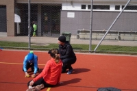 Trainingstag 5