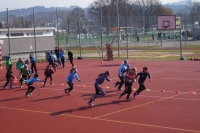 Trainingstag 5