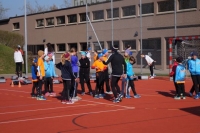 Trainingstag 5