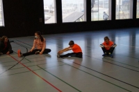 Trainingstag 5