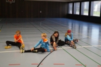 Trainingstag 5