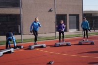Trainingstag 5