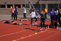 Trainingstag 5