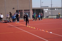 Trainingstag 5