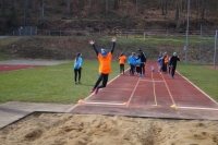 Trainingstag 5