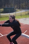 Trainingstag 5