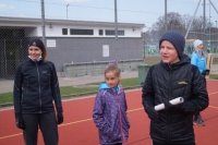 Trainingstag 5