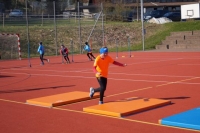 Trainingstag 5