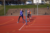 Trainingstag 5