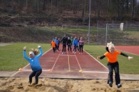 Trainingstag 5