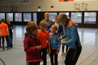 Trainingstag 5