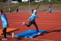 Trainingstag 5
