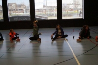 Trainingstag 5