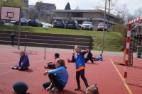 Trainingstag 5