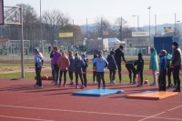 Trainingstag 5