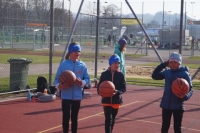 Trainingstag 5