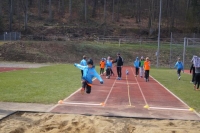Trainingstag 5