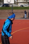 Trainingstag 5