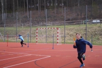 Trainingstag 5