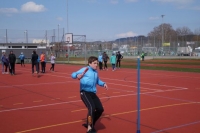 Trainingstag 5