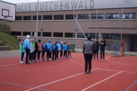 Trainingstag 5