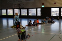 Trainingstag 5
