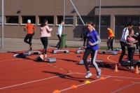 Trainingstag 5